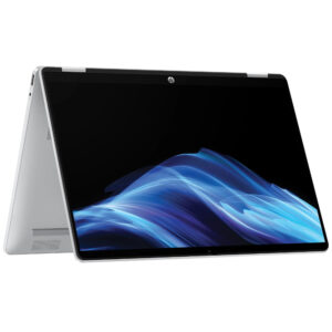 HP OmniBook 5 Flip 14-fp0023dx 2-In-1, Core 7, 16 GB MT/s, 512 GB SSD, 14" - Image 4