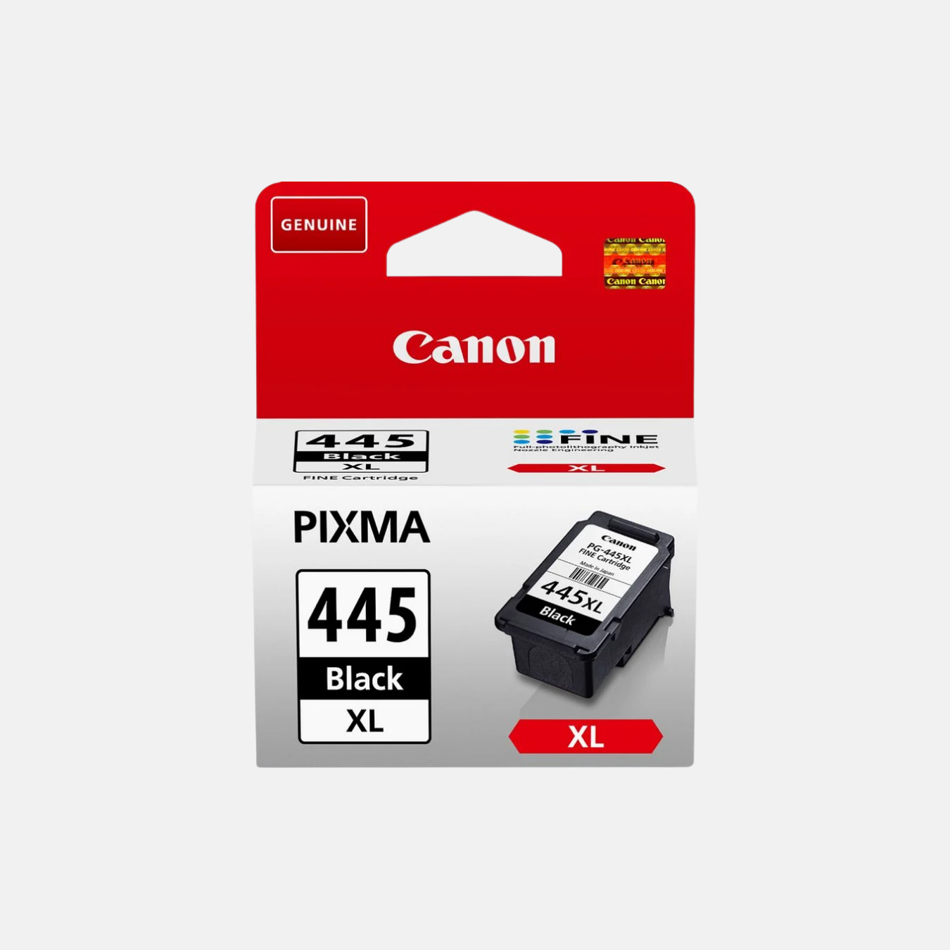 CANON CARTRIDGE 445 BLACK XL