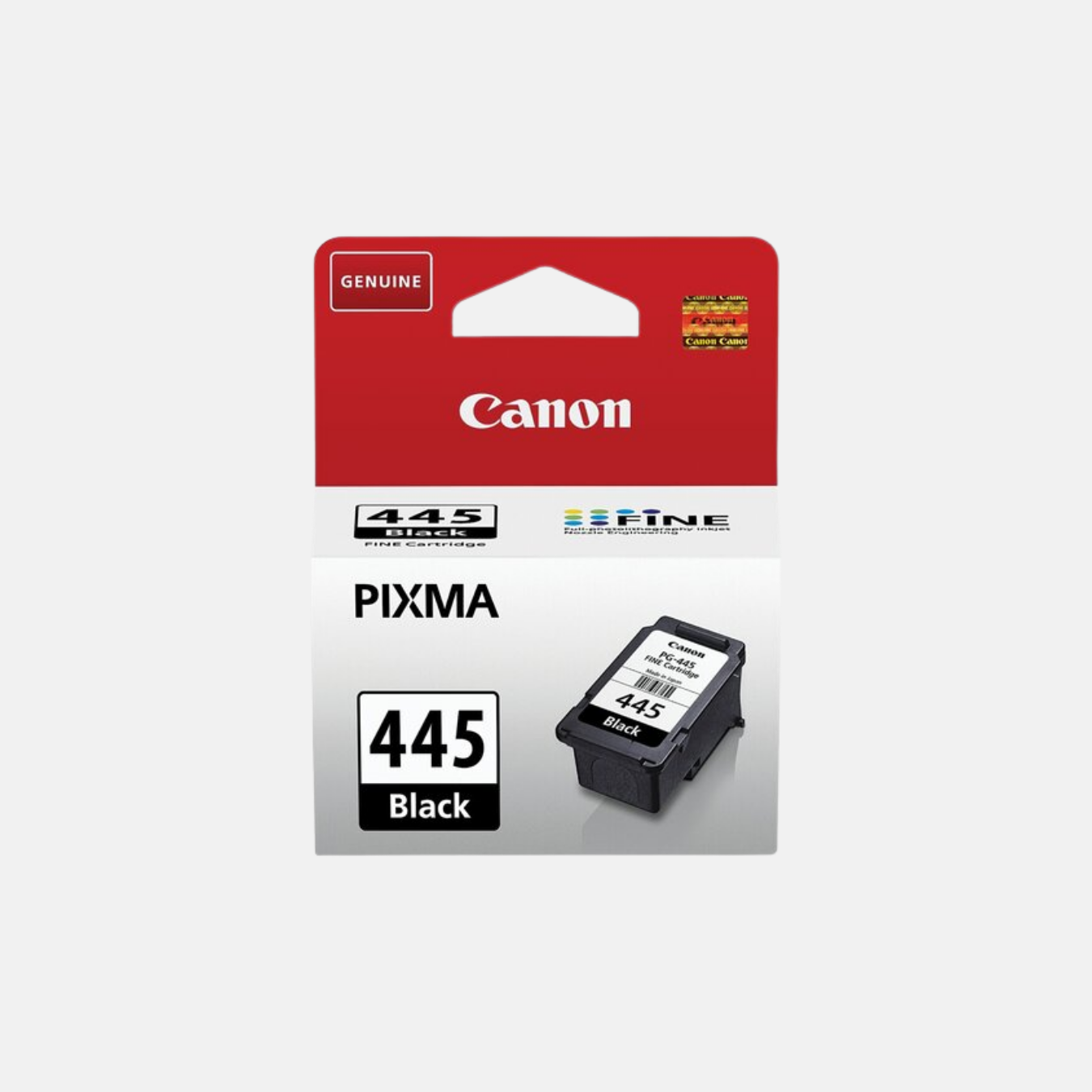 CANON CARTRIDGE 445 BLACK