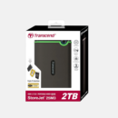 TRANSCEND 2TB
