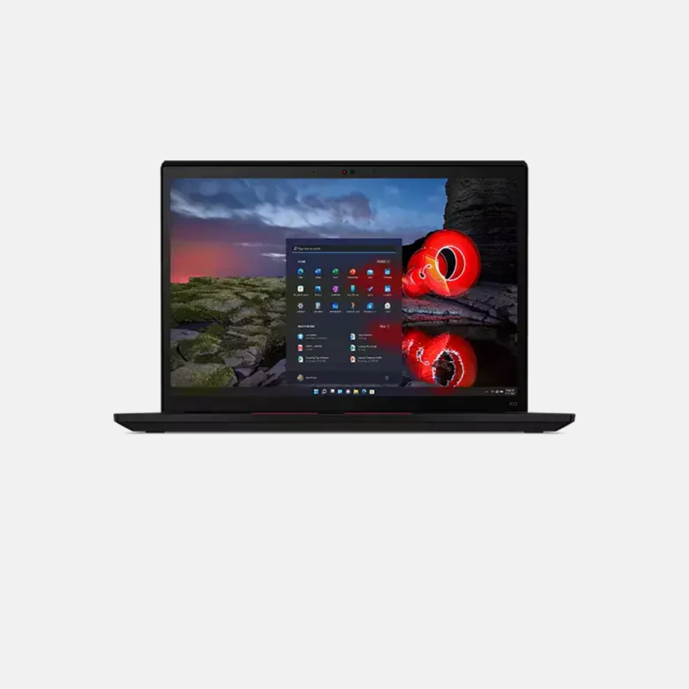 LENOVO THINKPAD X13 GEN 2