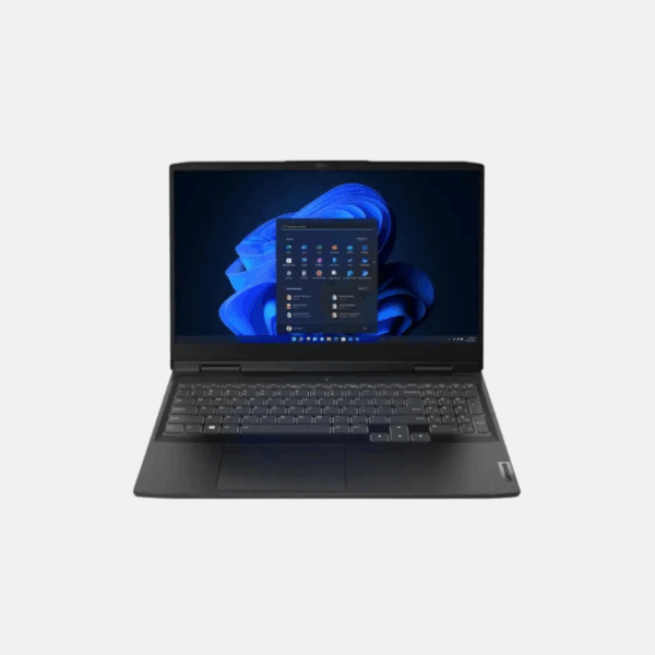 Lenovo IdeaPad Gaming3, Core i7, 16GB RAM, 512GB SSD