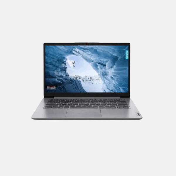 Lenovo IdeaPad 1, Core i3, 4GB RAM, 256GB SSD