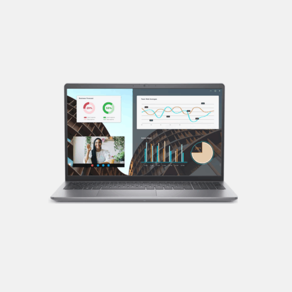 DELL VOSTRO 3530, Core i7, 16 GB RAM, 512GB SSD, Ubuntu 15.6''.