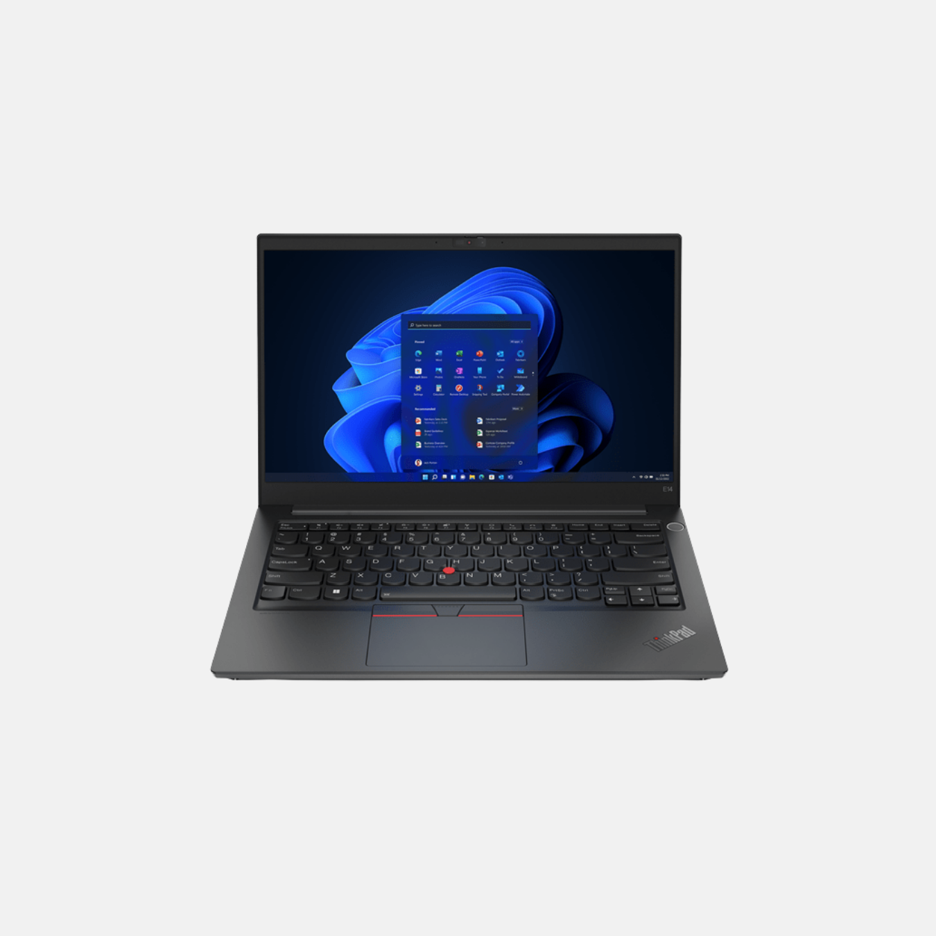 Lenovo Thinkpad E15, Core i5, 8GB RAM, 512GB SSD, 15.6" FHD