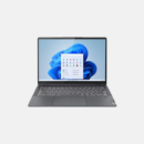 Lenovo IdeapPad Flex5 14IAU7,Intel Core i7-1255U,16GB RAM Soldered LPDDR4x-4266,512GB SSD M.2 2242 PCIe 4.0x4 NVMe,Intel Iris Xe Graphics,14" WUXGA,Windows 11 Home,1 USB-A ,1 USB-A, 1USB-C, USB PD 3.0 and DisplayPort 1.4a,1 HDMI 1.4b,1 Headphone / microphone combo, 1 SD card reade,r 1 Power connector,Backlit,Digital Pen, Cloud Grey.