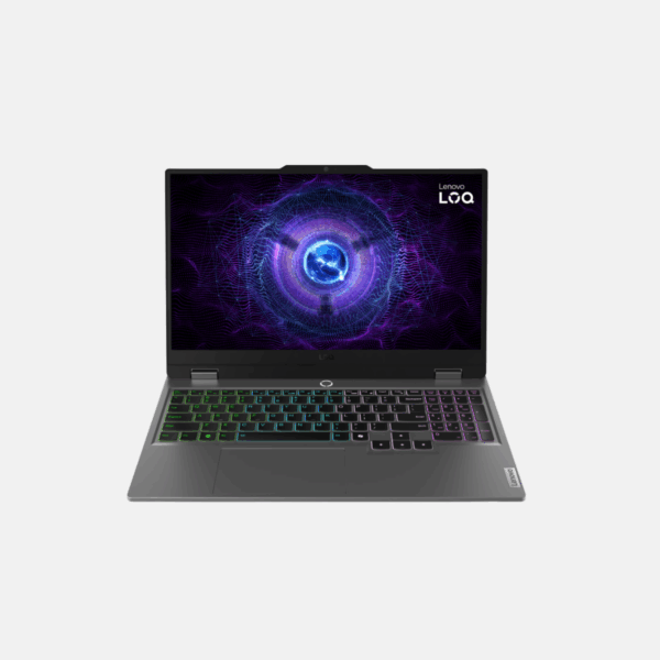 Lenovo LOQ 15IRX9, Core i7, 16GB RAM, 512GB SSD
