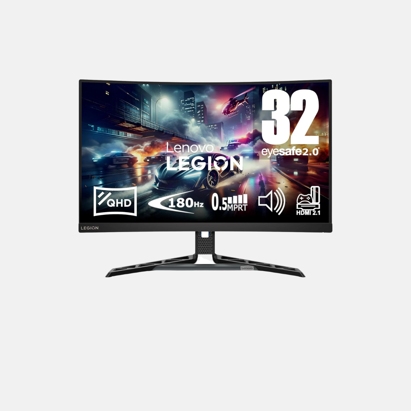Lenovo Legion Curved R32qc-30  31.5"