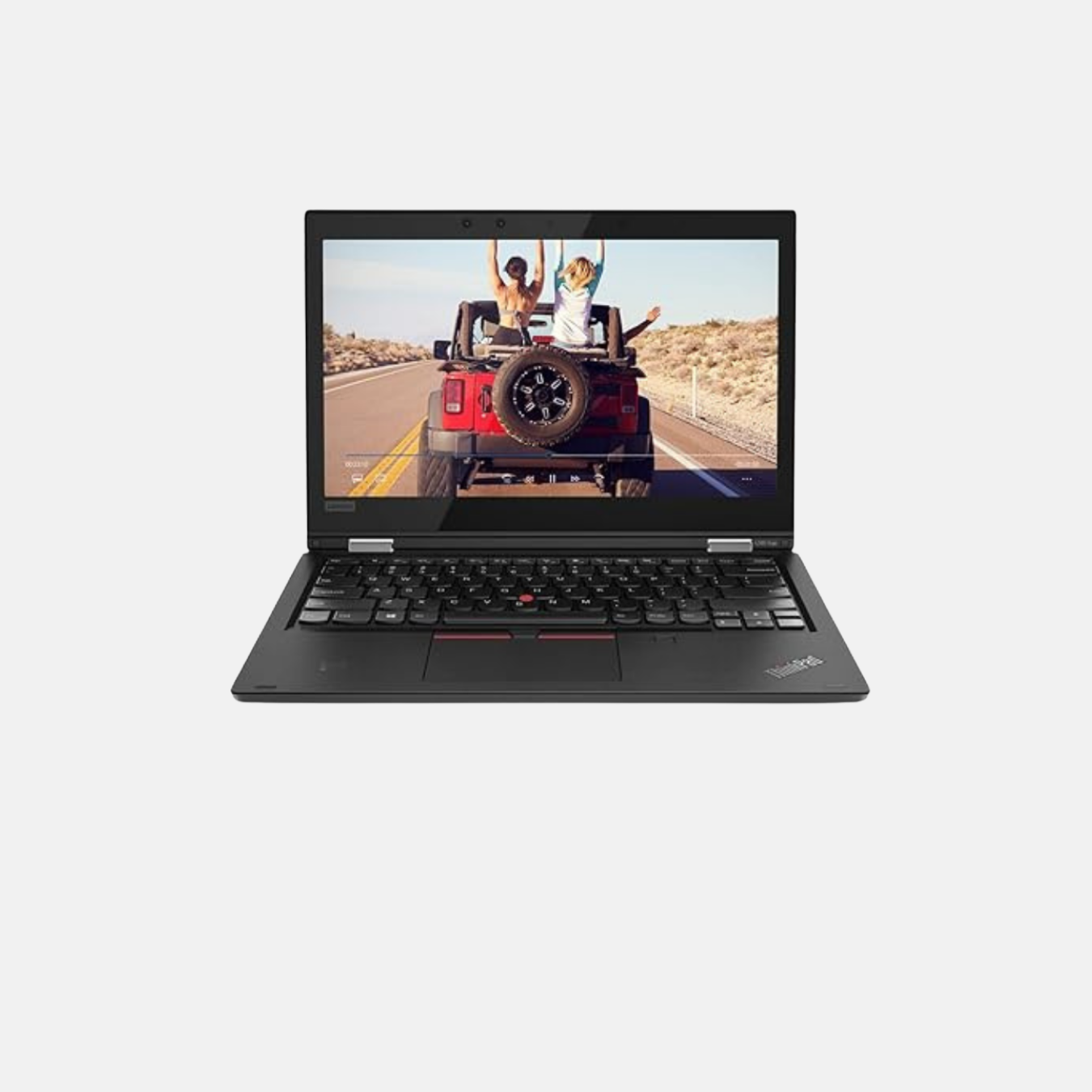 LENOVO THINKPAD YOGA 380
