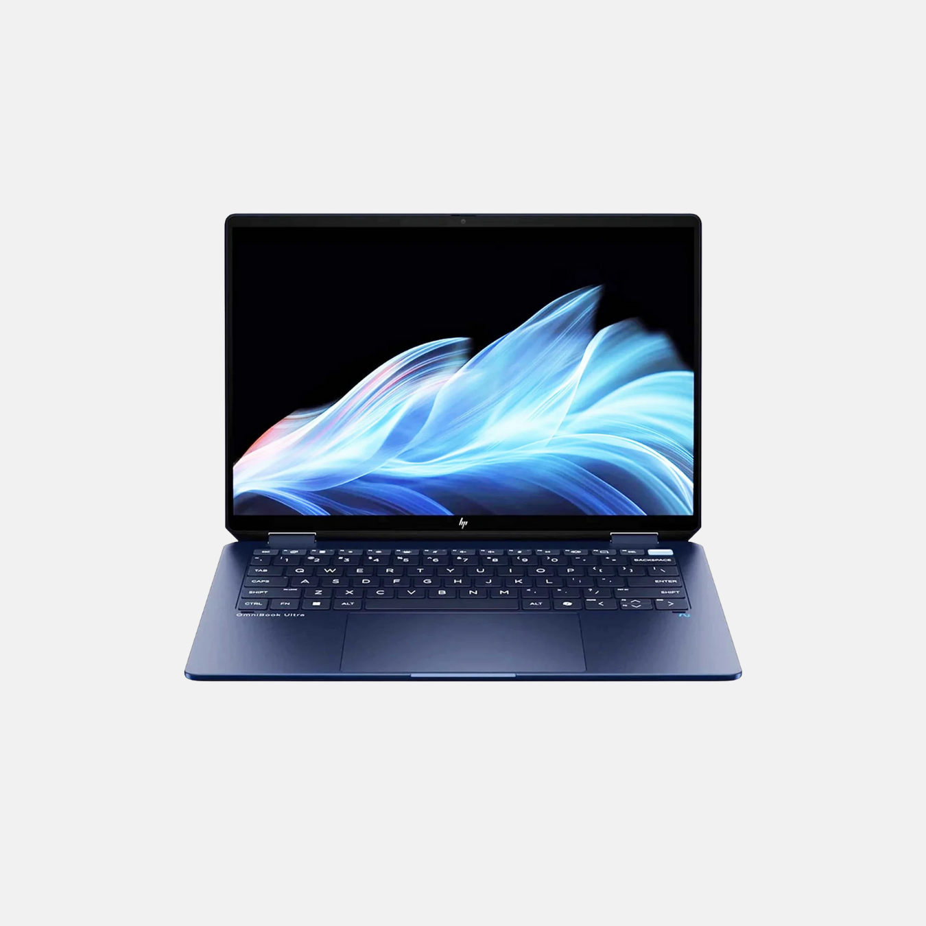 HP OmniBook X Flip 2-in-1  14-fm0023dx, Core Ultra 7 256V, 16 GB MT/s, 1 TB SSD, 14"