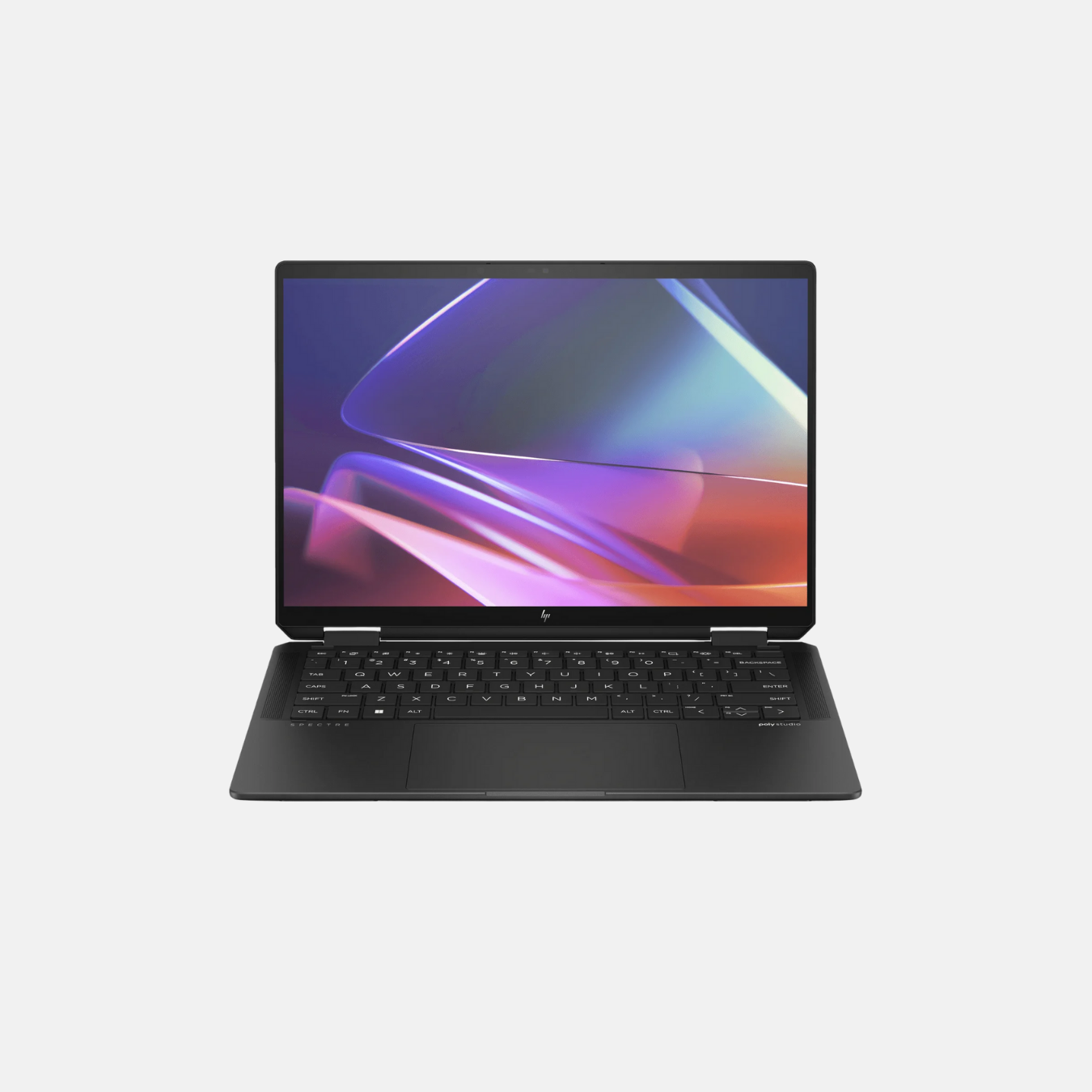 HP Spectre x360, Core™ Ultra 7 155H, 16GB SDRAM, 1TB SSD, 14″